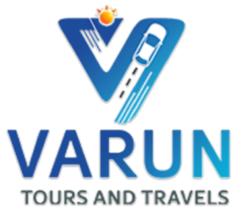 Varun Tours and Travels Logo